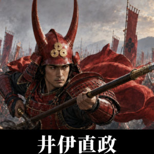 井伊直政
