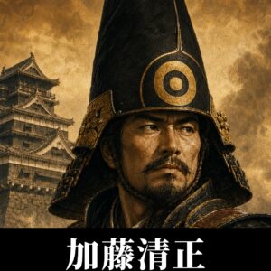 加藤清正