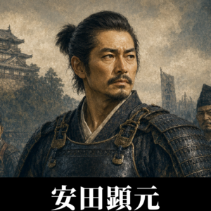 安田顕元