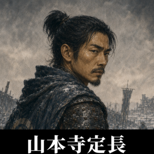 山本寺定長