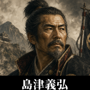 島津義弘