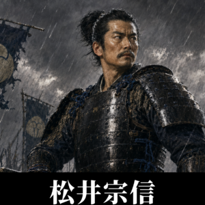 松井宗信