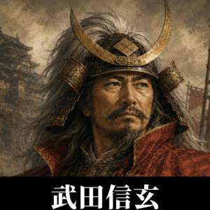 武田信玄