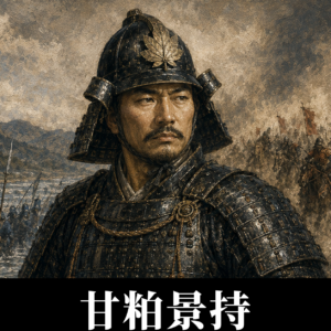 甘粕景持