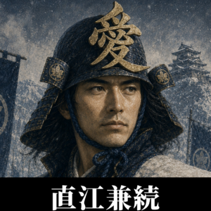 直江兼続