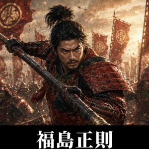 福島正則
