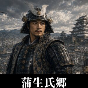 蒲生氏郷