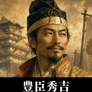 豊臣秀吉