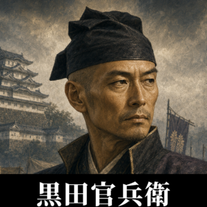 黒田官兵衛