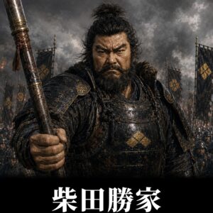 柴田勝家