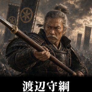 渡辺守綱