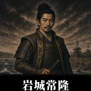 岩城常隆