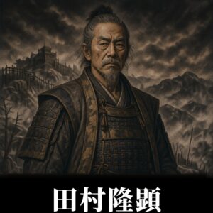 田村隆顕