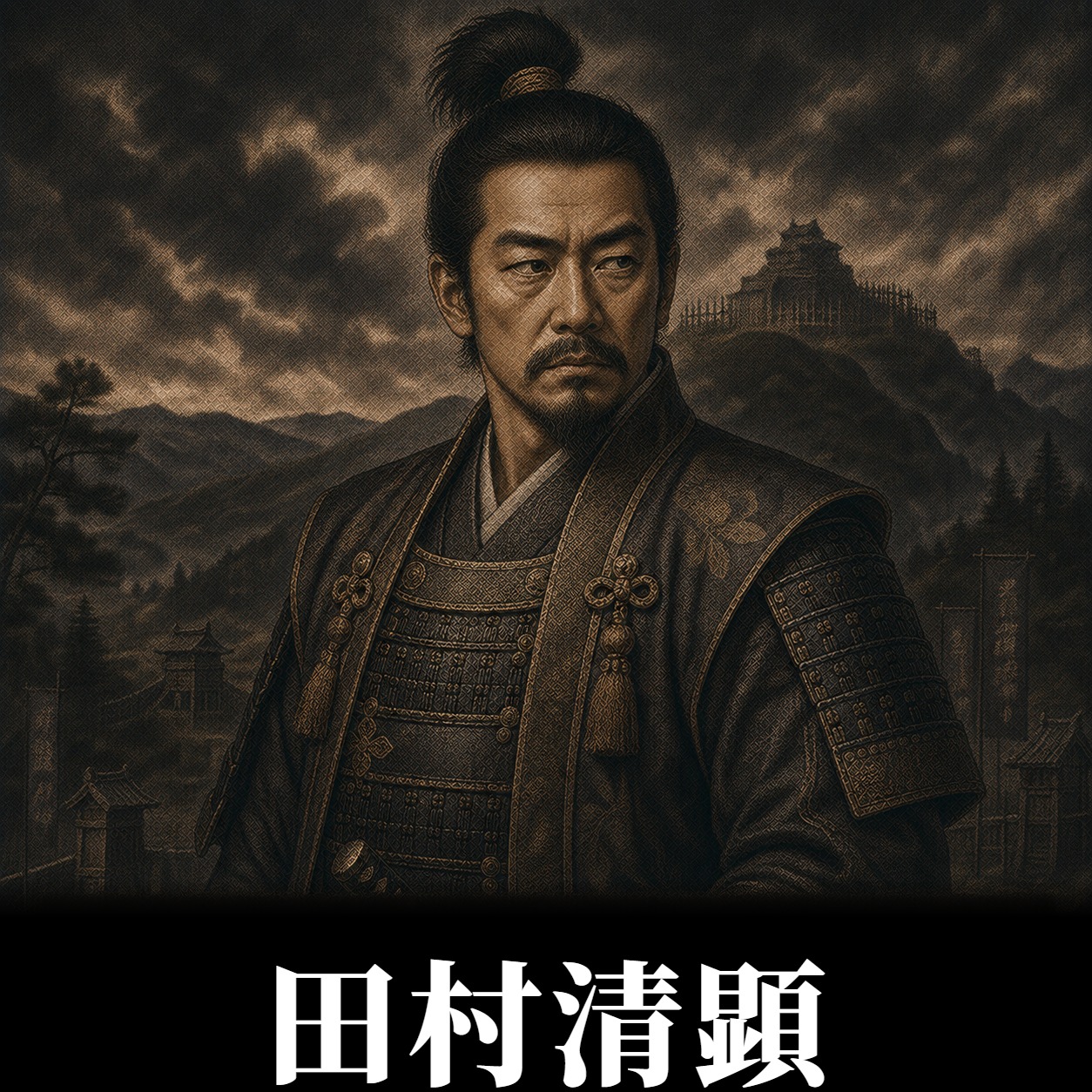田村清顕