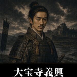 大宝寺義興