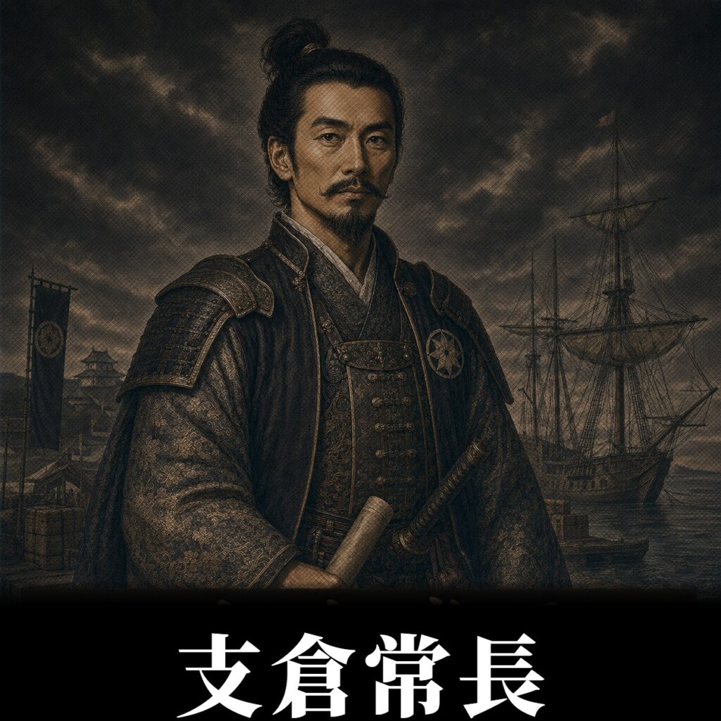 支倉常長