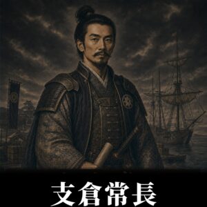 支倉常長