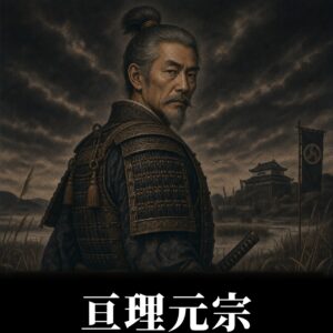 亘理元宗