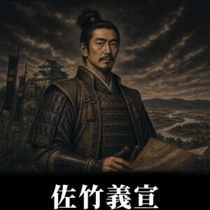 佐竹義宣