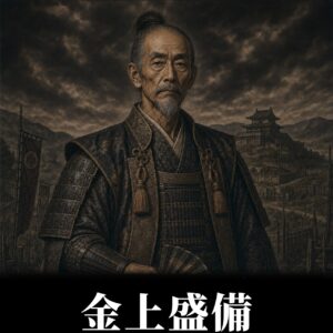金上盛備