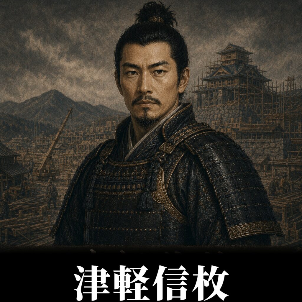 津軽信枚
