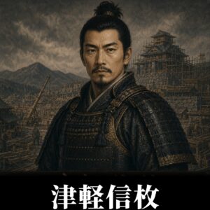 津軽信枚