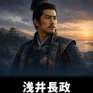 浅井長政