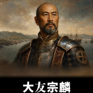 大友宗麟
