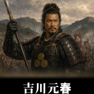 吉川元春