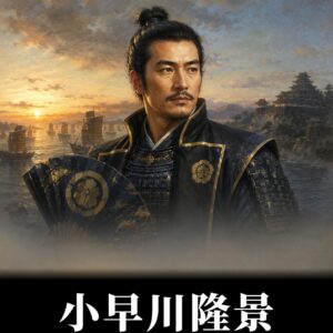 小早川隆景