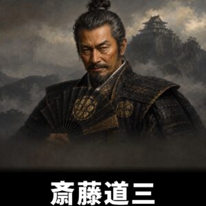 斎藤道三