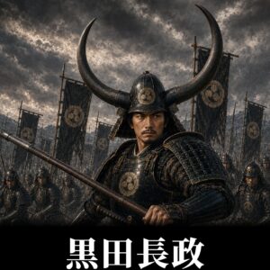 黒田長政