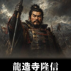 龍造寺隆信