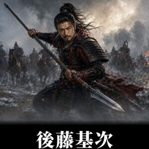 後藤基次
