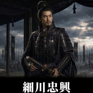 細川忠興