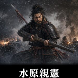 水原親憲