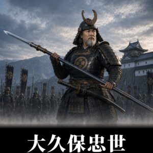 大久保忠世