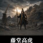 藤堂高虎