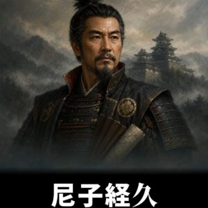 尼子経久