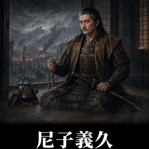 尼子義久