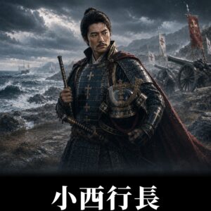 小西行長