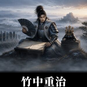 竹中半兵衛
