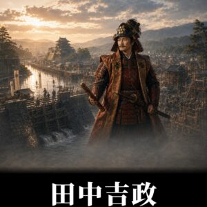 田中吉政