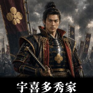 宇喜多秀家