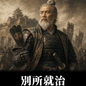 別所就治
