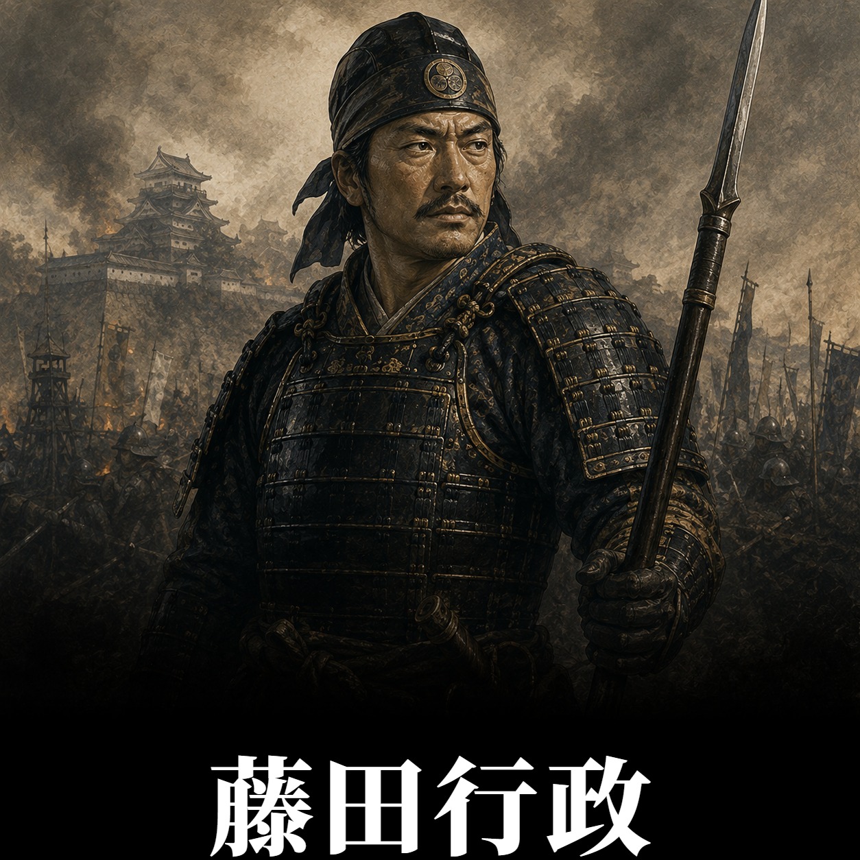 藤田行政