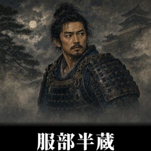 服部半蔵