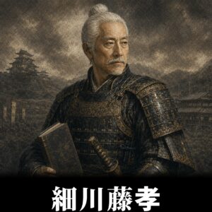 細川藤孝