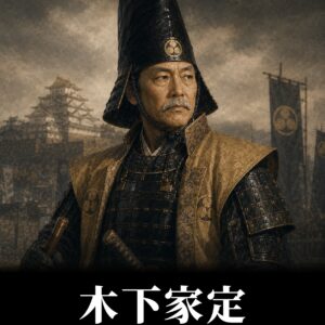 木下家定