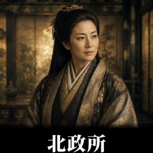 北政所